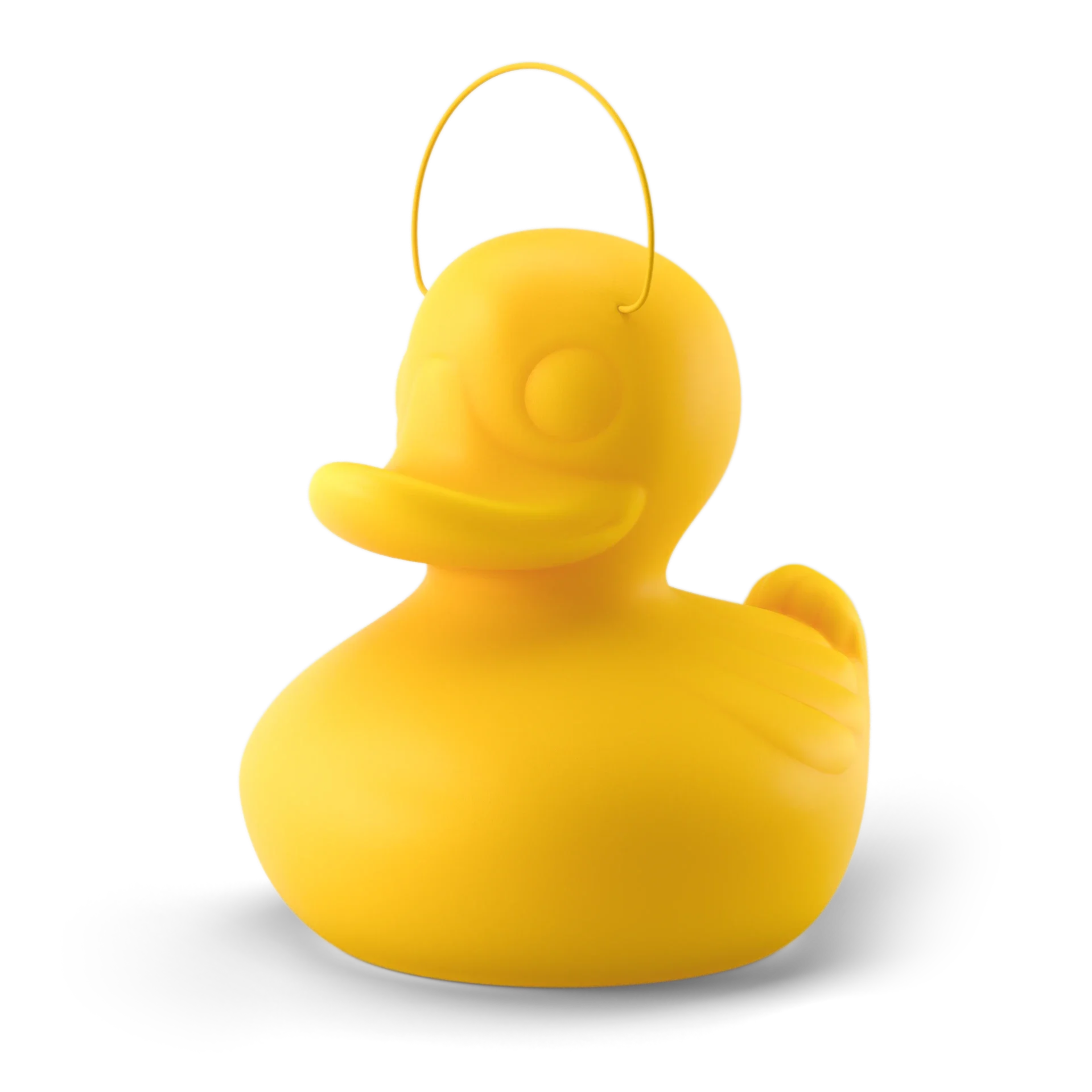 The Duck-Duck Lamp XL