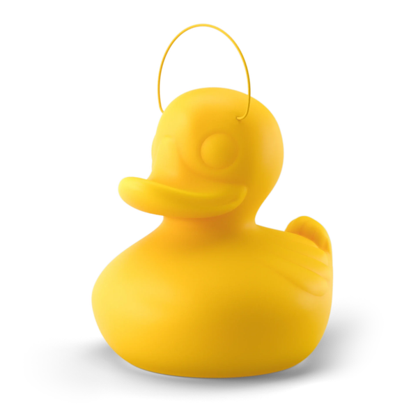 The Duck-Duck Lamp XL