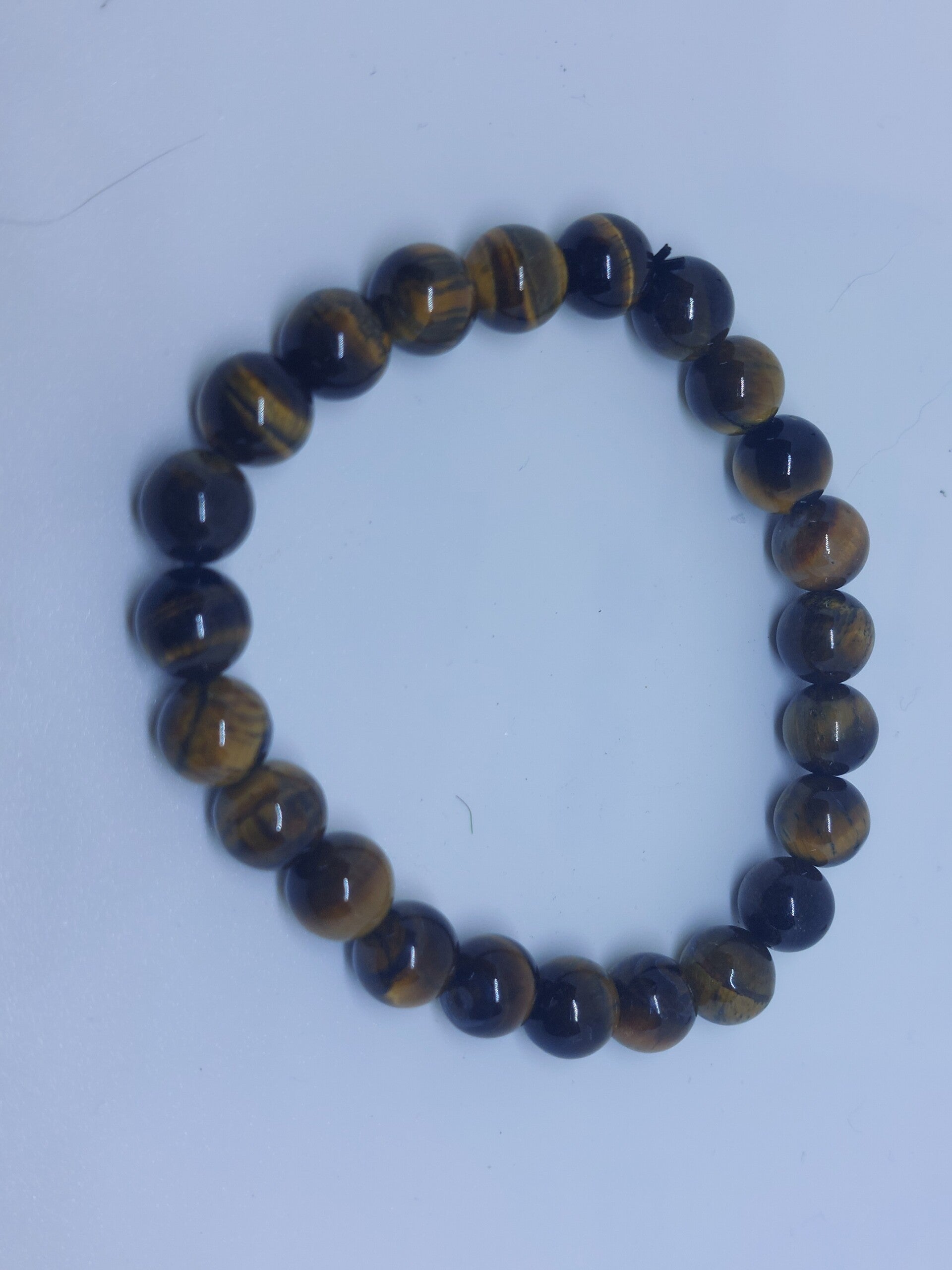 Bracelet oeil de tigre