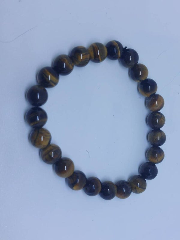 Bracelet oeil de tigre