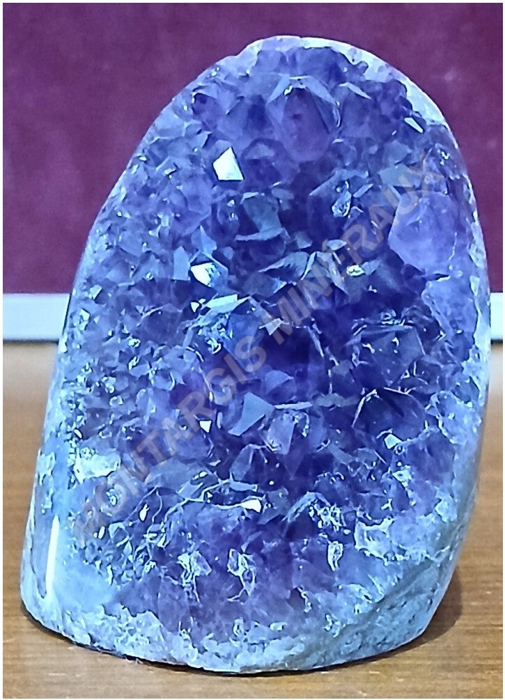 FLAME 2026-01 Amethyste