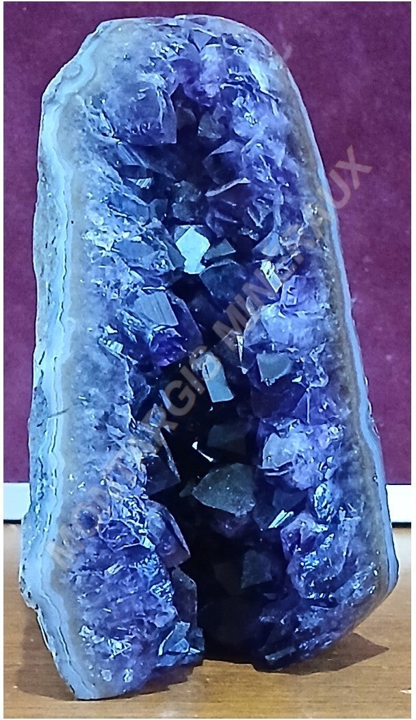 FLAME 2026-02 Amethyste