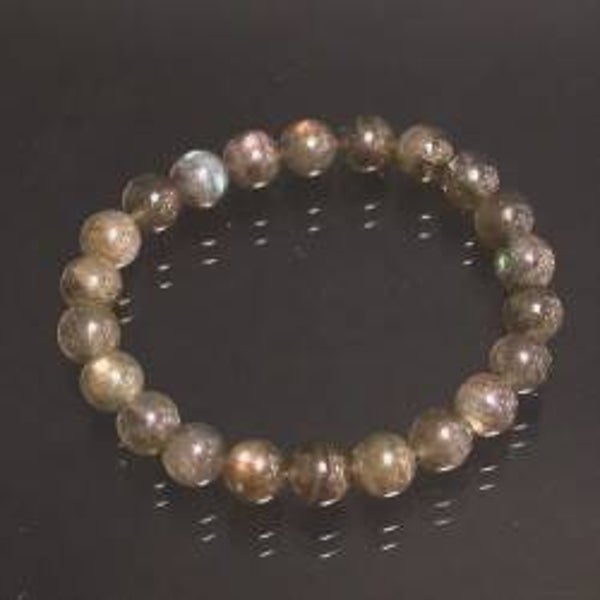Bracelet Labradorite