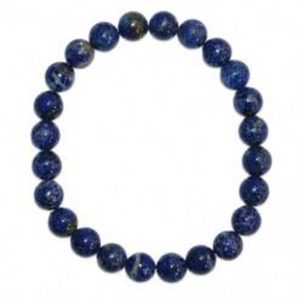 Bracelet Lapis Lazuli