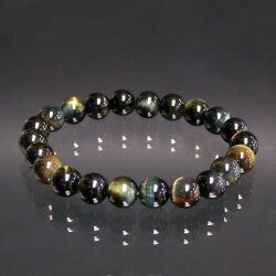 Bracelet Oeil de faucon