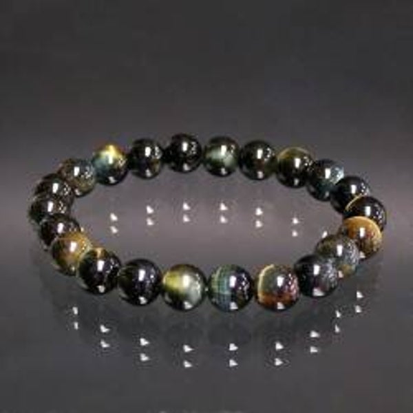 Bracelet Oeil de faucon
