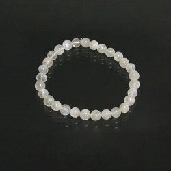 Bracelet Pierre de lune