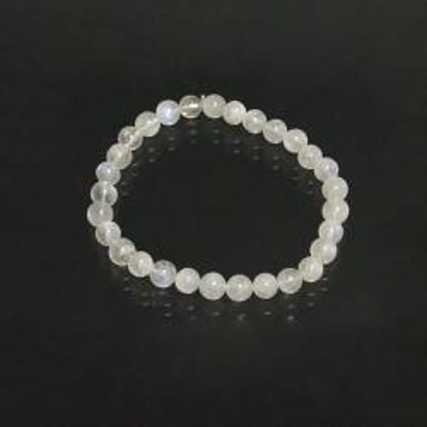Bracelet Pierre de lune