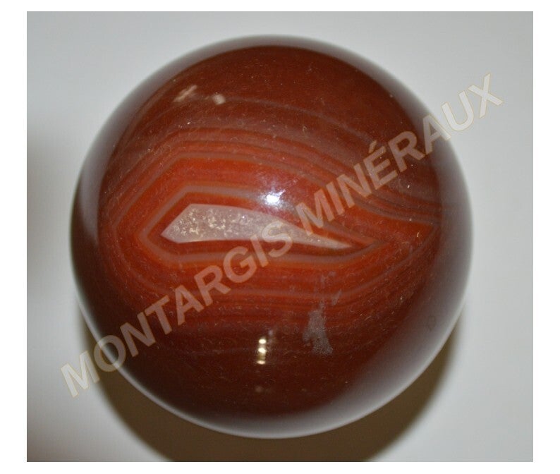 Sphere Cornaline 2026-01