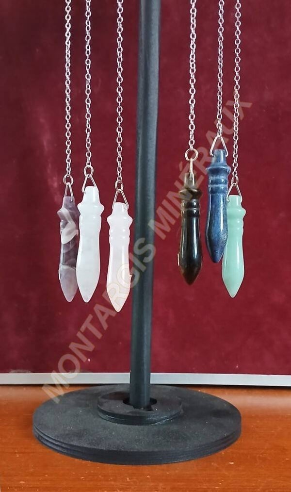 Pendules egyptiens