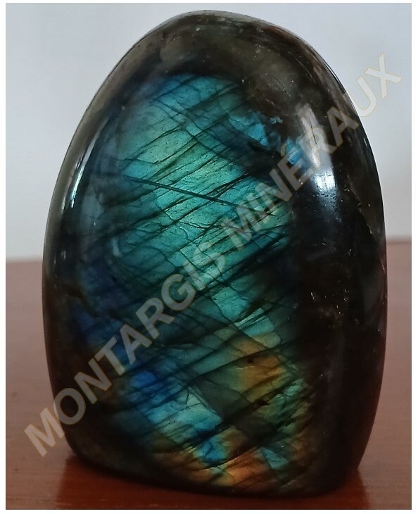 FLLAB 2026-10 Labradorite