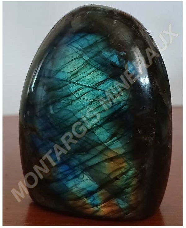 FLLAB 2026-10 Labradorite