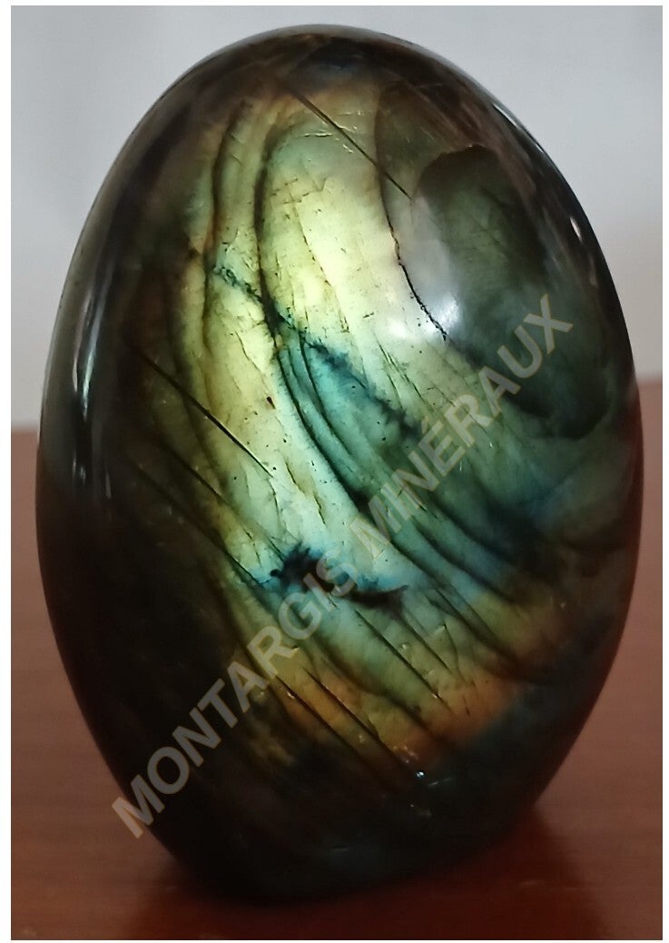 FLLAB 2026-11 Labradorite
