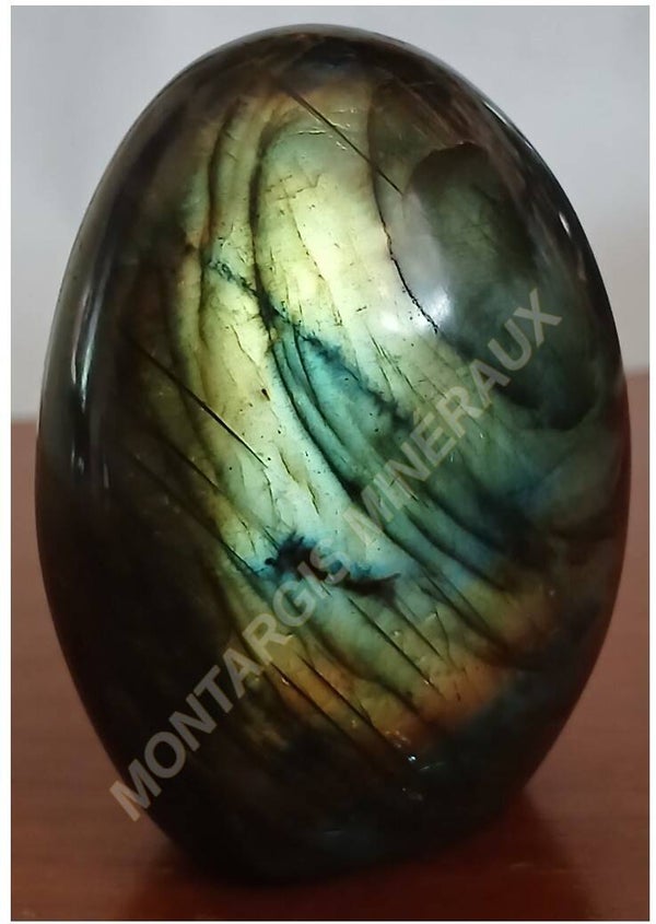 FLLAB 2026-11 Labradorite