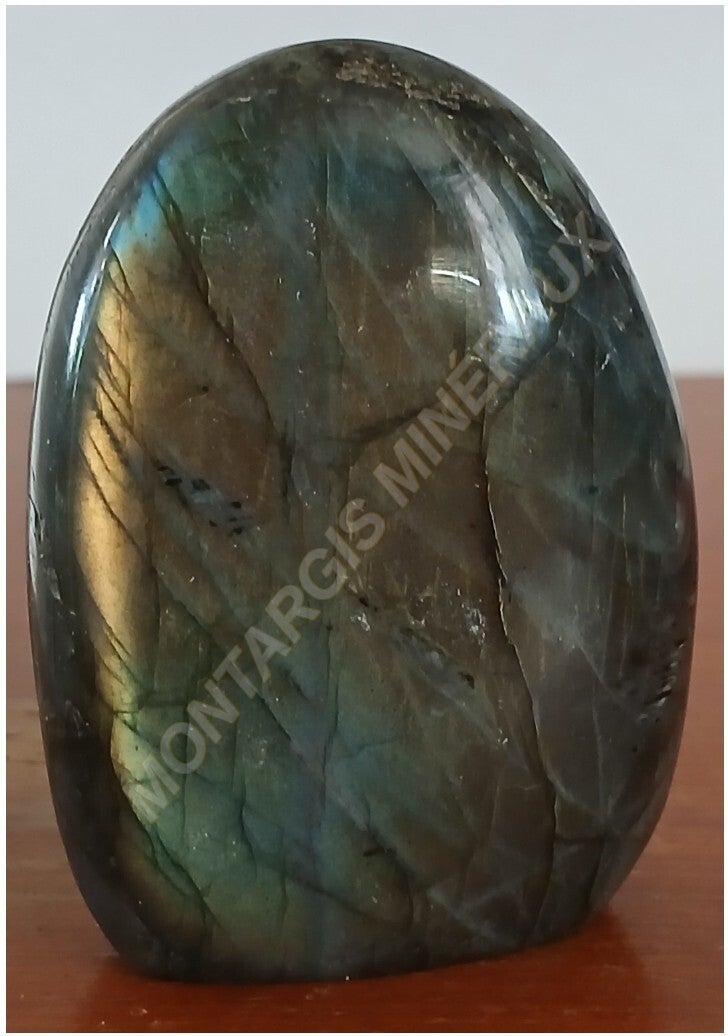 FLLAB 2026-12 Labradorite
