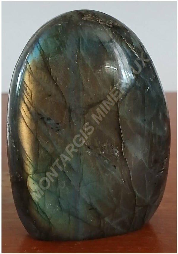 FLLAB 2026-12 Labradorite