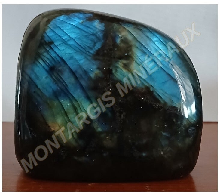 FLLAB 2026-2 Labradorite