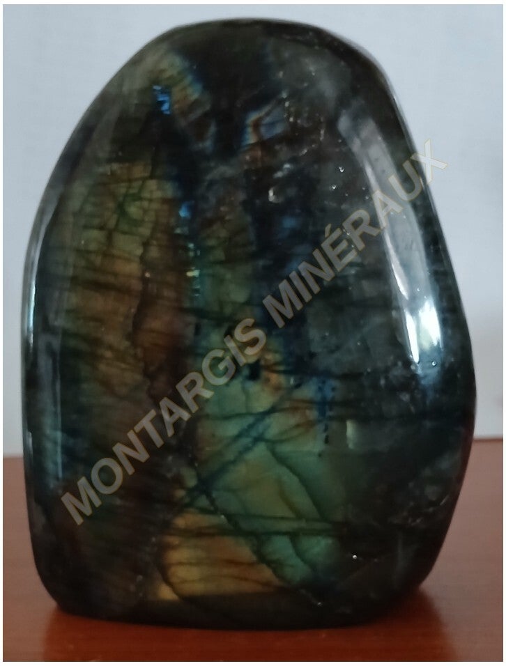 FLLAB 2026-3 Labradorite