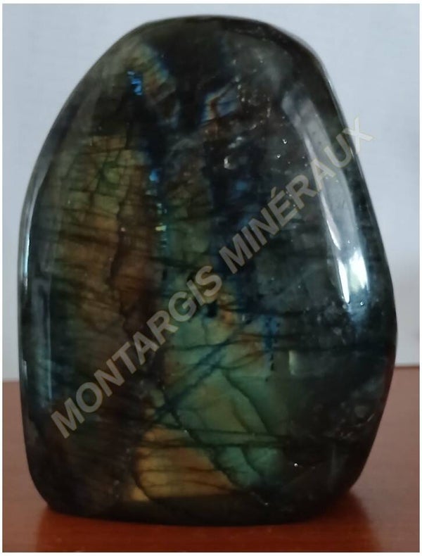 FLLAB 2026-3 Labradorite