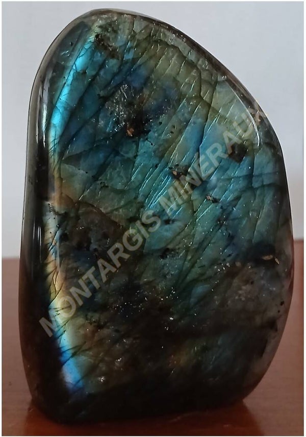 FLLAB 2026-5 Labradorite