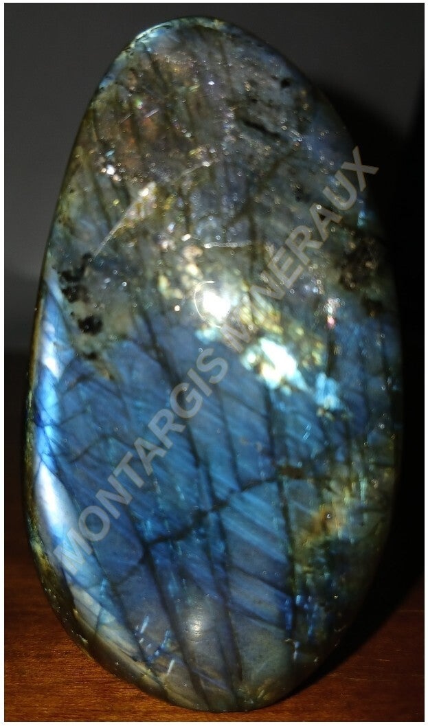 FLLAB 2026-6 Labradorite