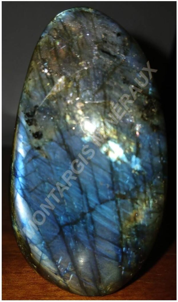 FLLAB 2026-6 Labradorite