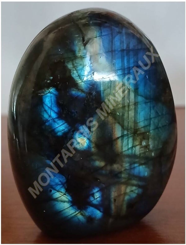 FLLAB 2026-7 Labradorite