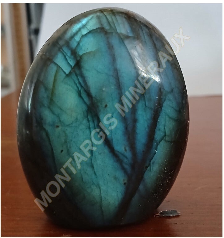 FLLAB 2026-8 Labradorite