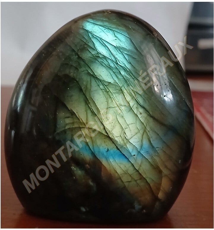 FLLAB 2026-9 Labradorite