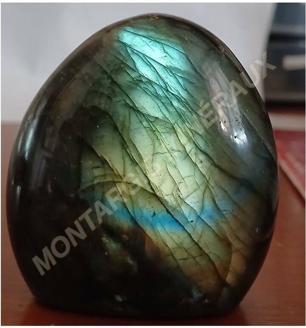 FLLAB 2026-9 Labradorite