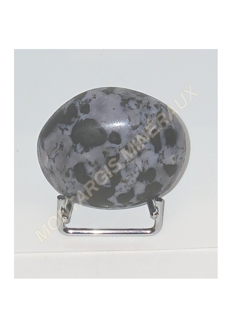 galets gabbro