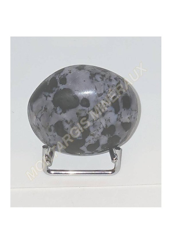 galets gabbro