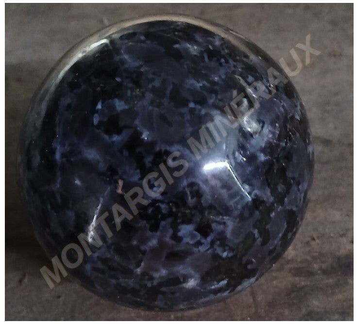 Sphere Gabbro 2026-01