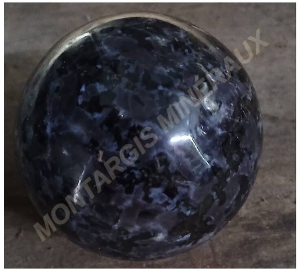 Sphere Gabbro 2026-01