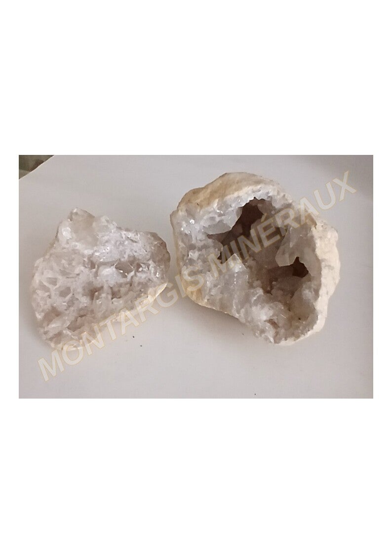 Geode calcite 2026-01