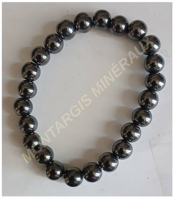 Bracelet Hematite