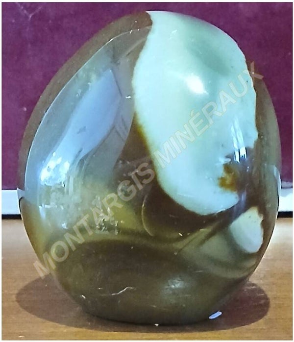 FLJAPO 2026-01 Jaspe polychrome