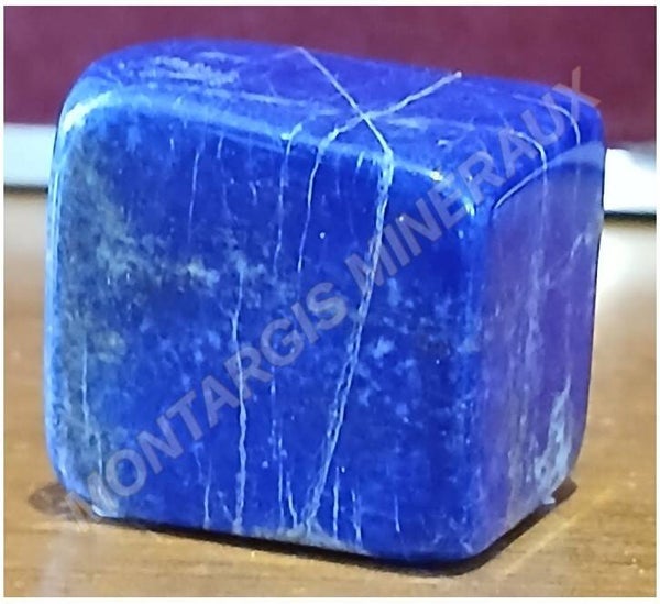 FLLALA 2026-01 Lapis Lazuli