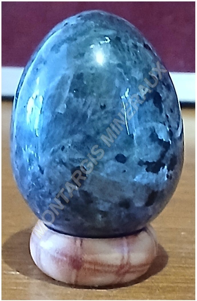 Oeuf larv 2026-01 Larvikite