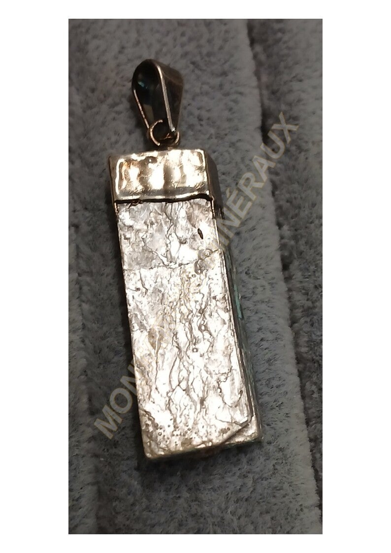 pendentif Lepidolte 26-01