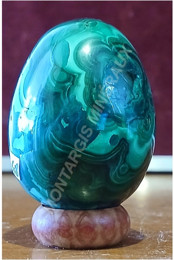 Oeuf mala 2026-01 Malachite