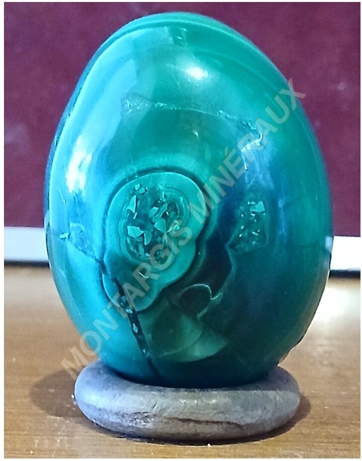 Oeuf mala 2026-02 Malachite