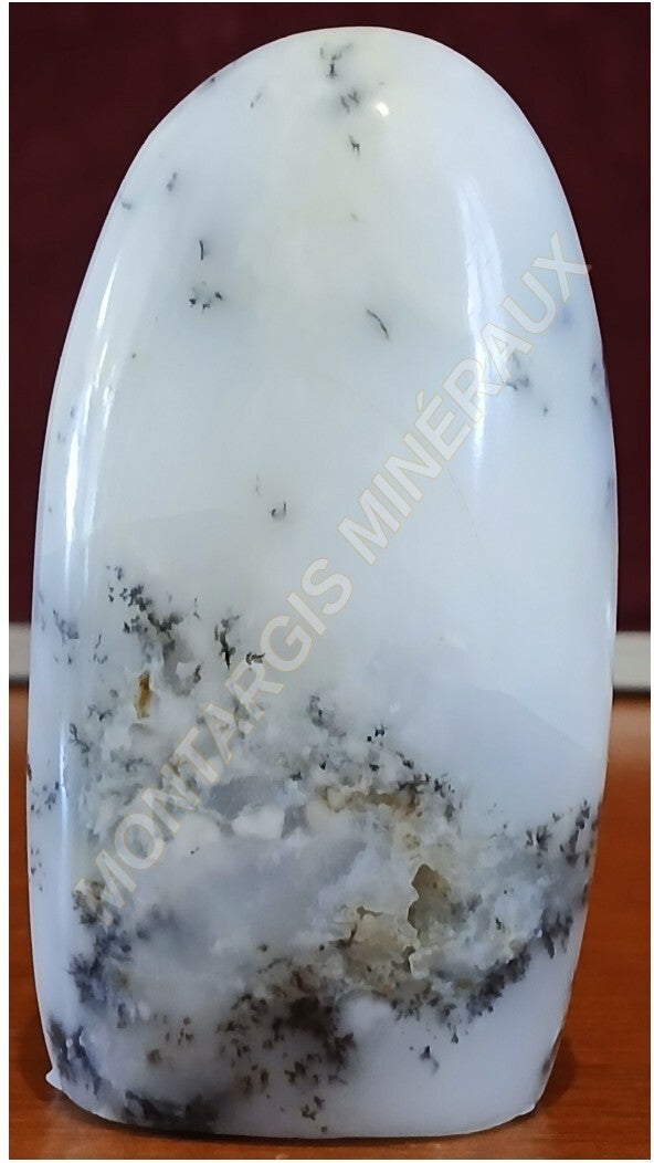 FLOPB 2026-01 Opale blanche