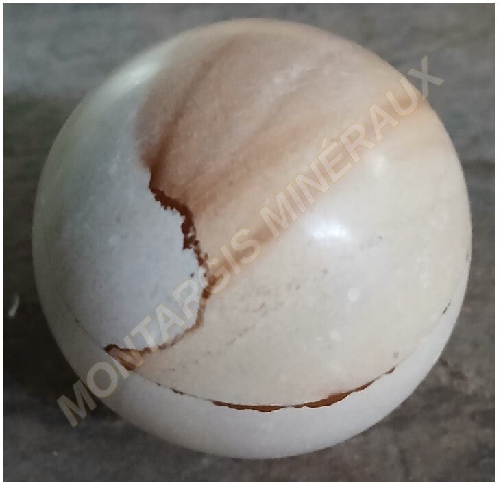 Sphere Paesine 2026-01
