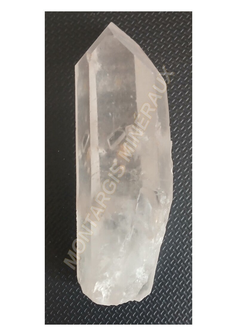 PBCR 2026-02 Cristal de roche brut