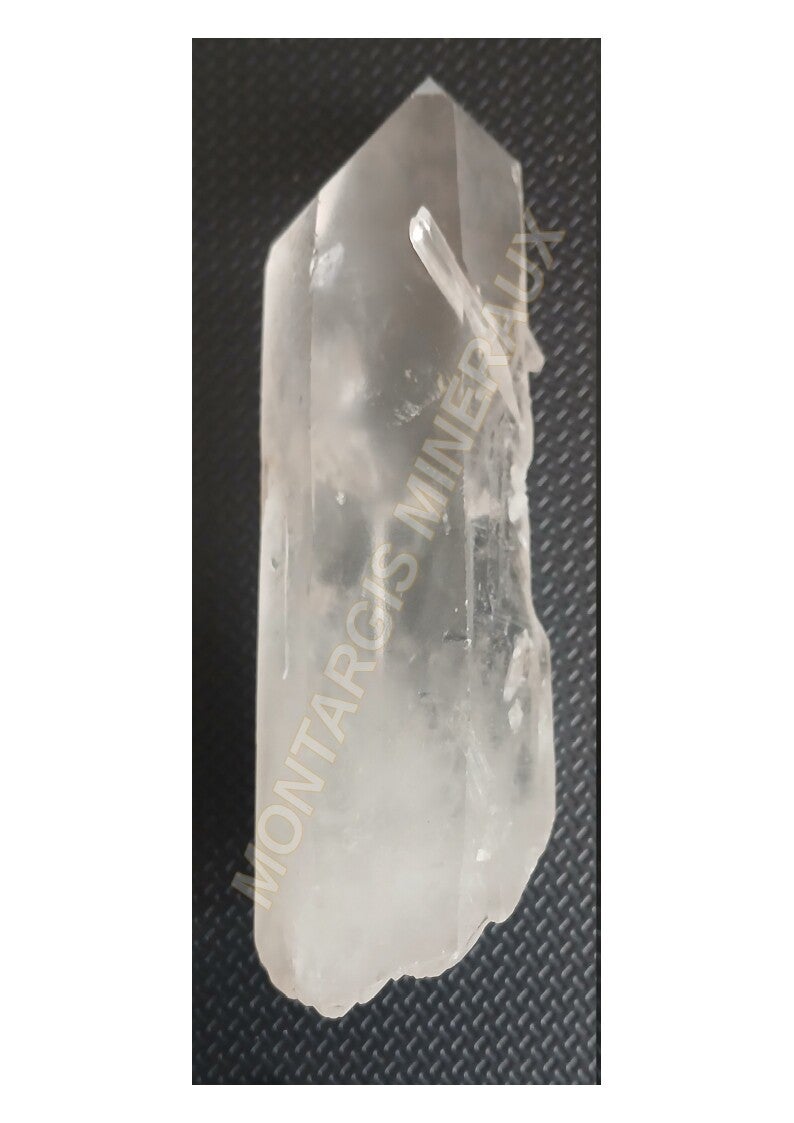 PBCR 2026-05 Cristal de roche brut