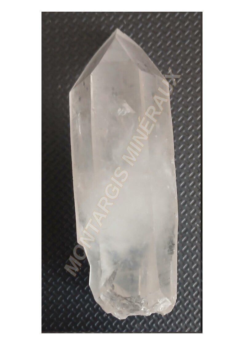 PBCR 2026-06 Cristal de roche brut