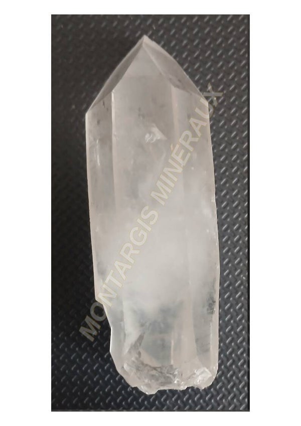 PBCR 2026-06 Cristal de roche brut