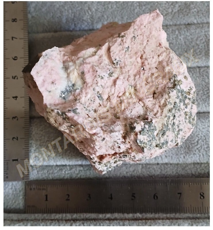 Rhodonite 2026-01