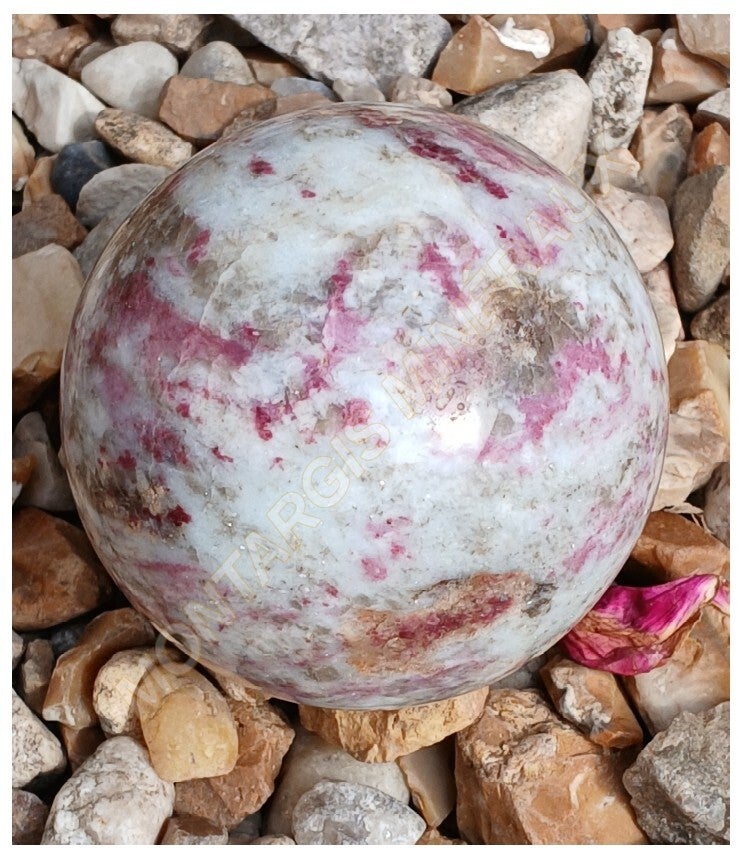 Sphere Rubelite 2026-01